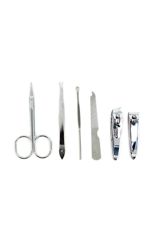 Nailcare Travel Grooming Kit
