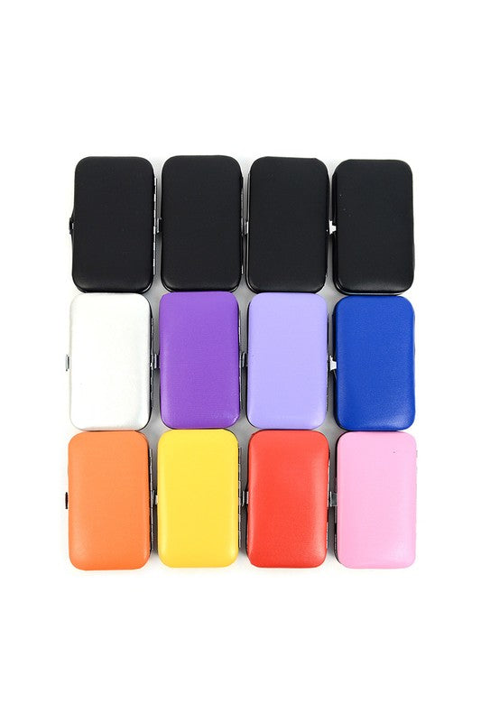 Nailcare Travel Grooming Kit