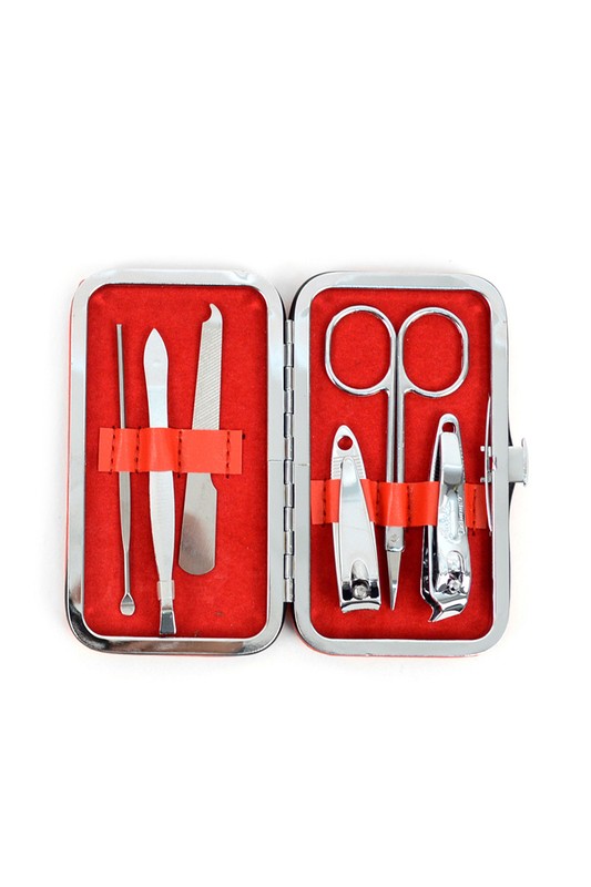 Nailcare Travel Grooming Kit