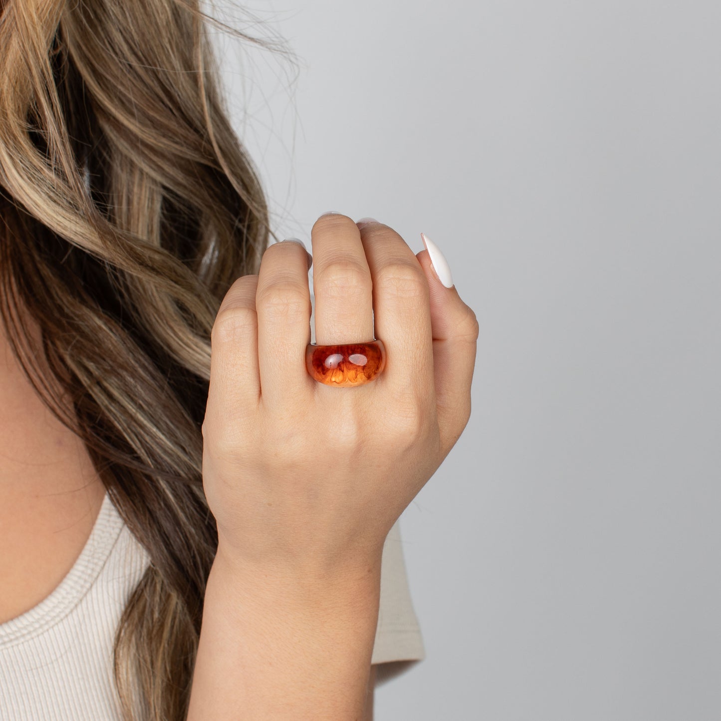 jBloom Libby Ring