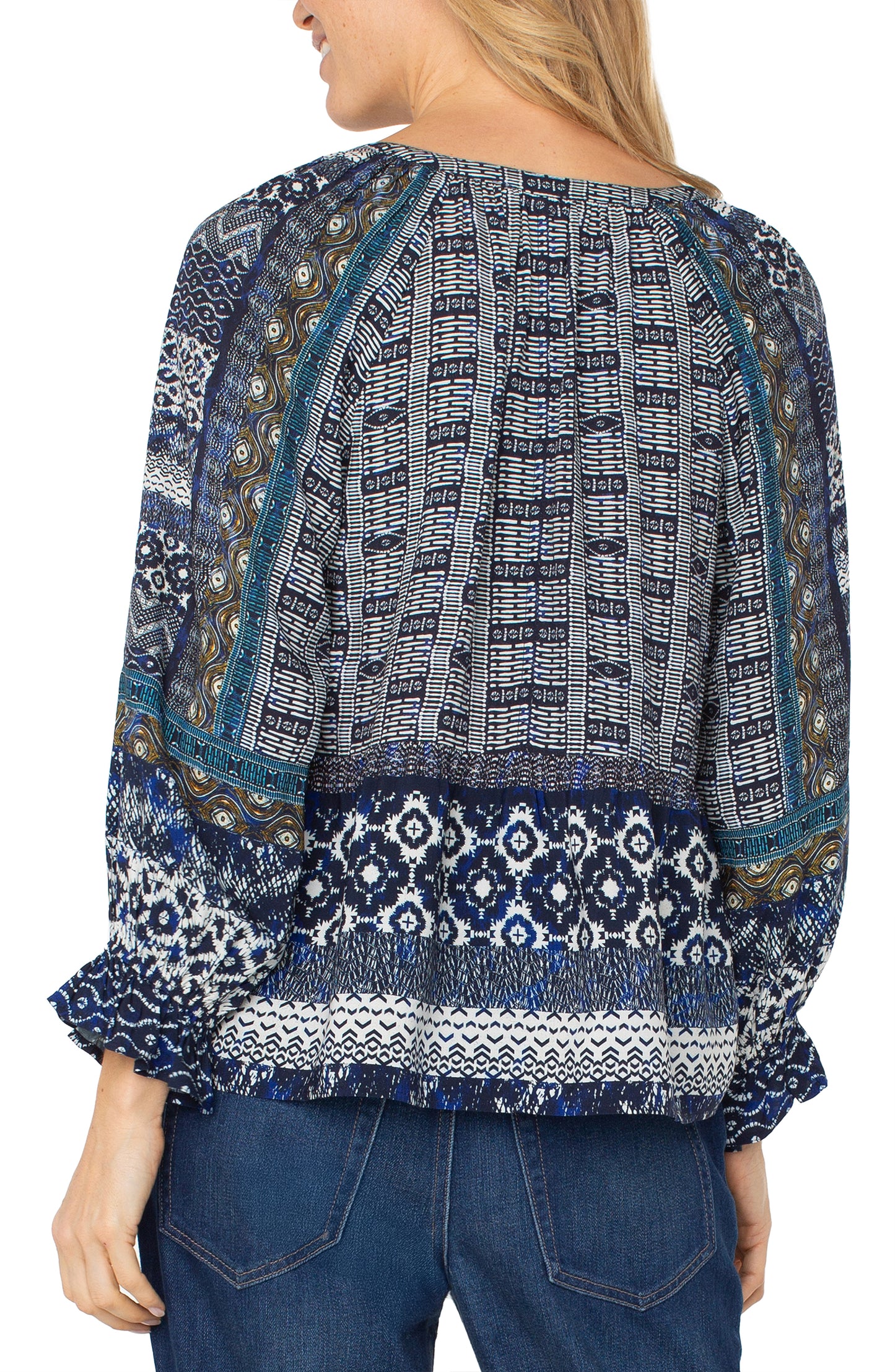 LM8J08HE9P12-3_4_slv_button_front_woven_blouse-back