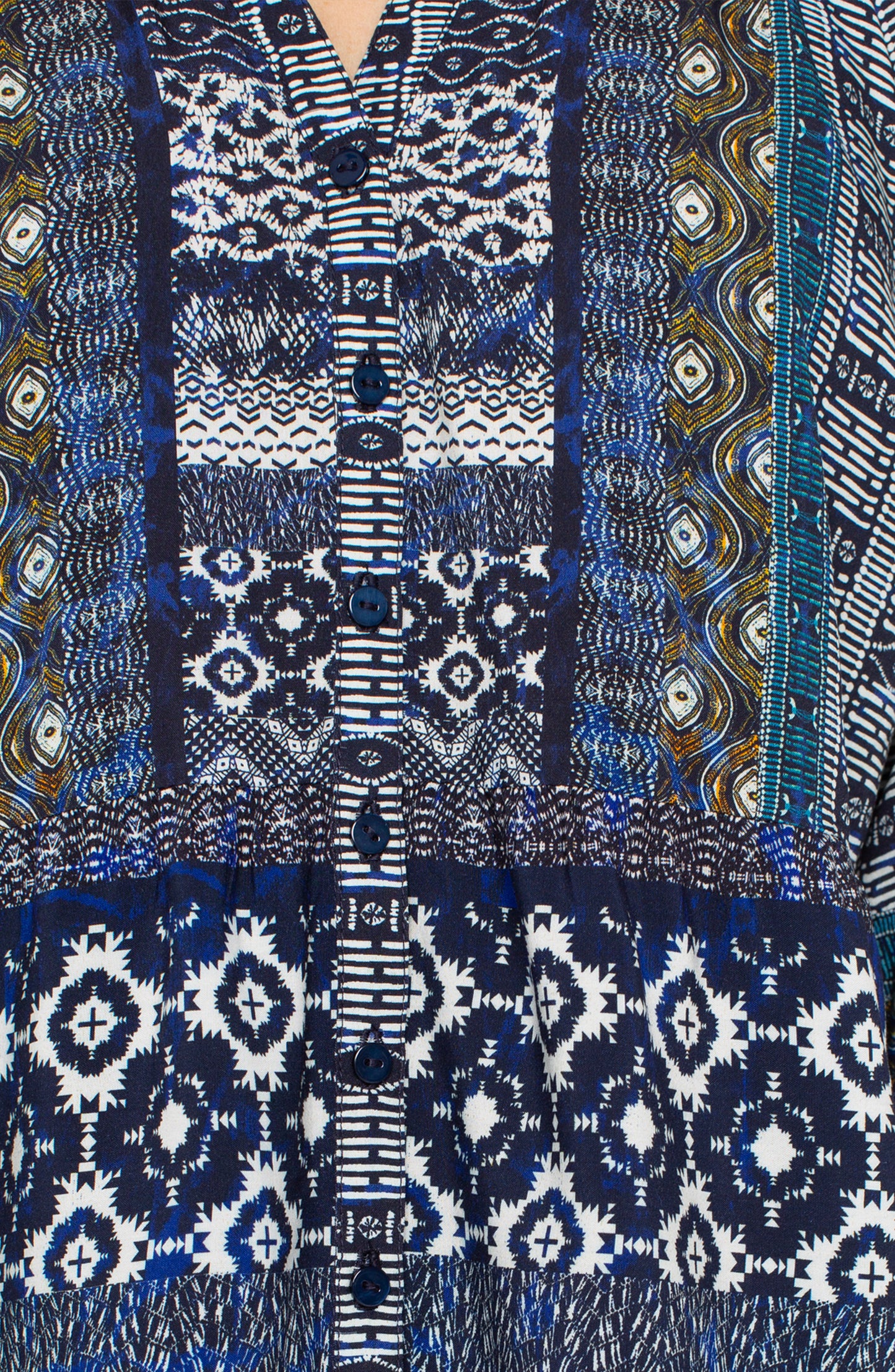 LM8J08HE9P12-3_4_slv_button_front_woven_blouse-front_up_close