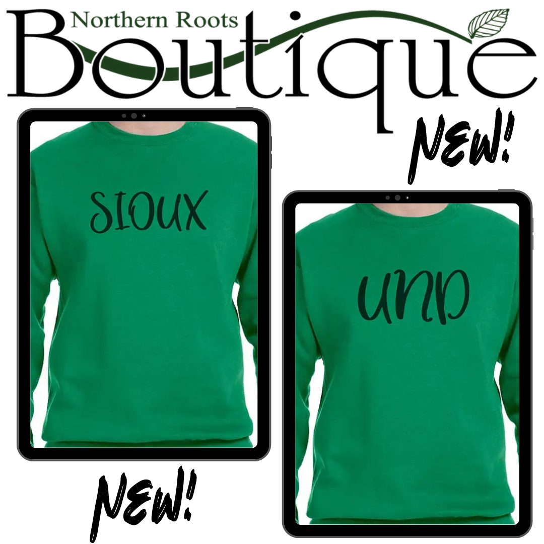 UND Sweatshirt