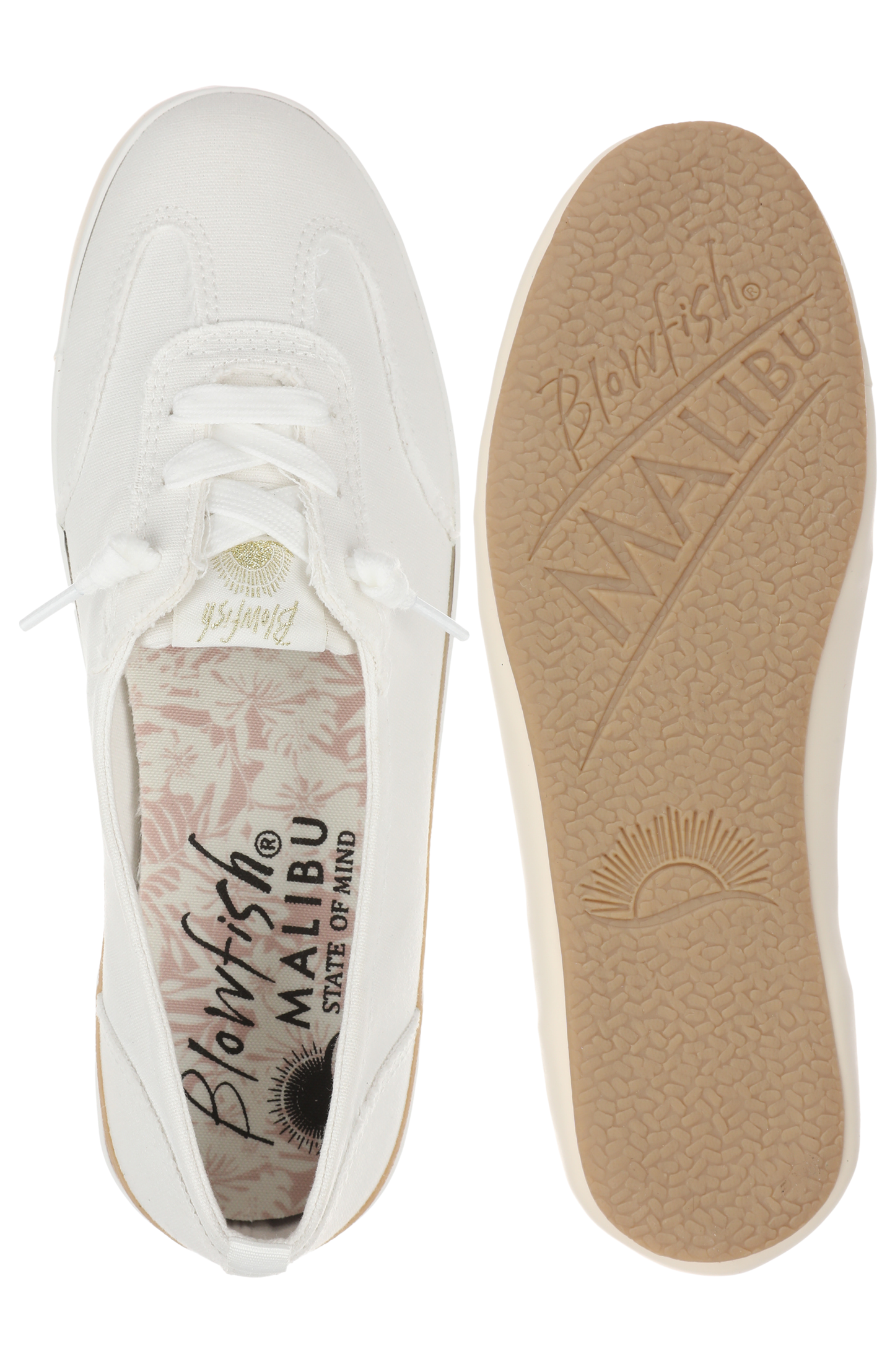 Blowfish EZ Breezy Slip On Sneaker