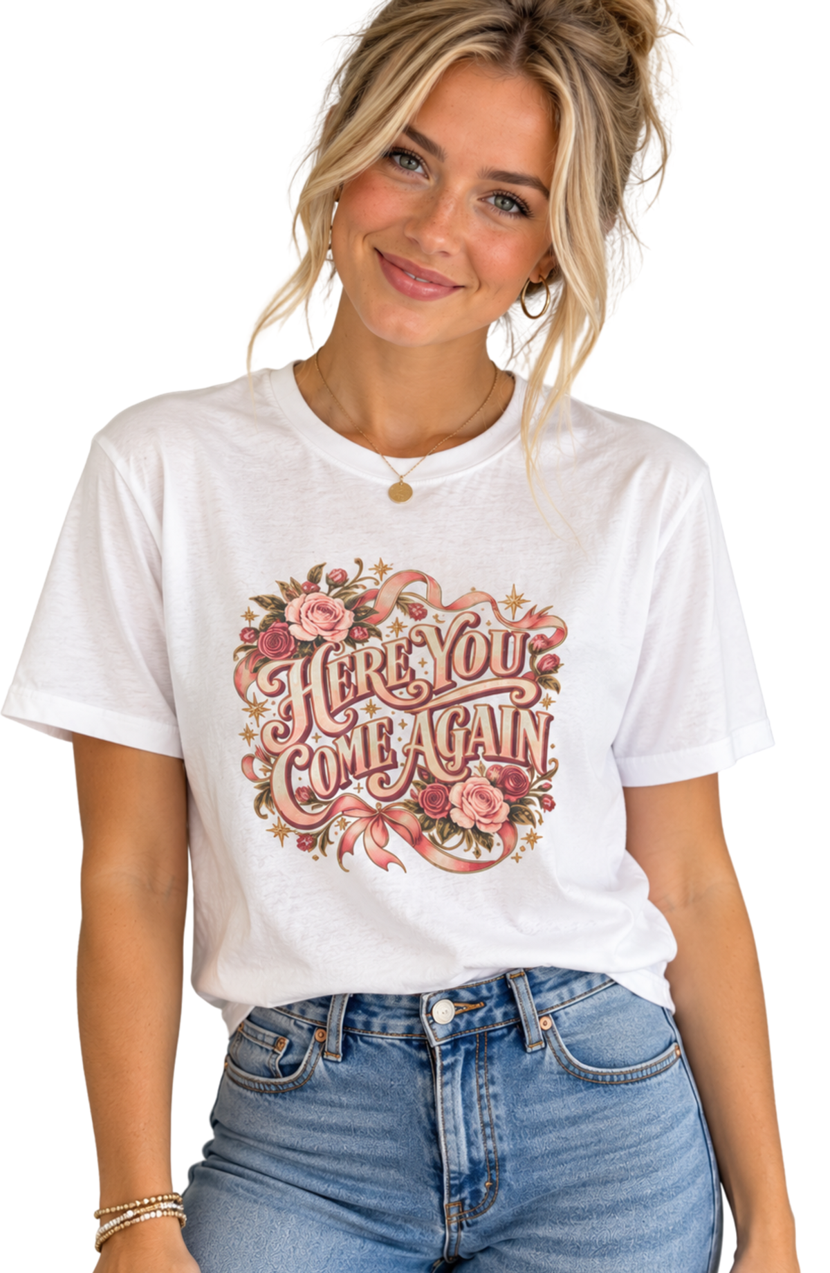Dolly Parton Inspired T-Shirts