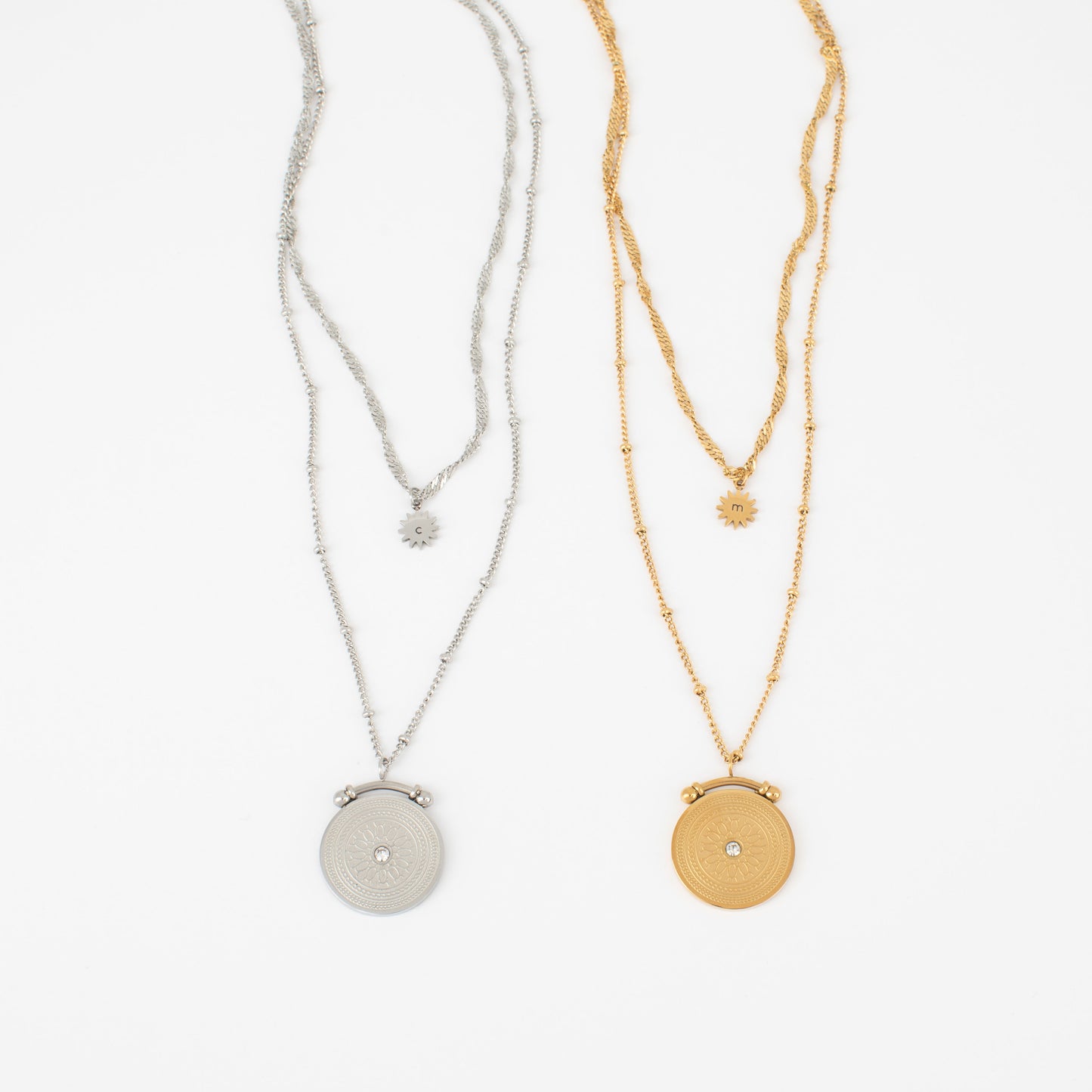 jBloom Jada Necklace