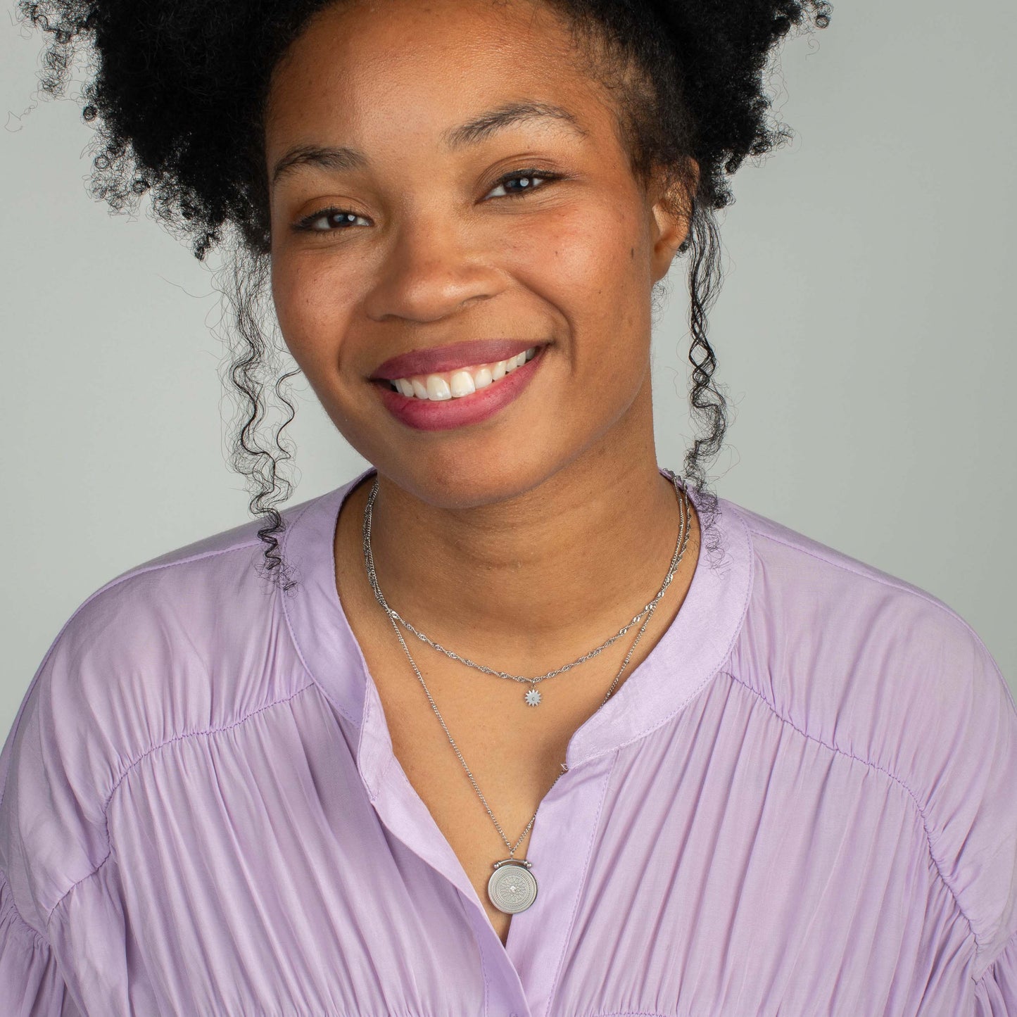 jBloom Jada Necklace