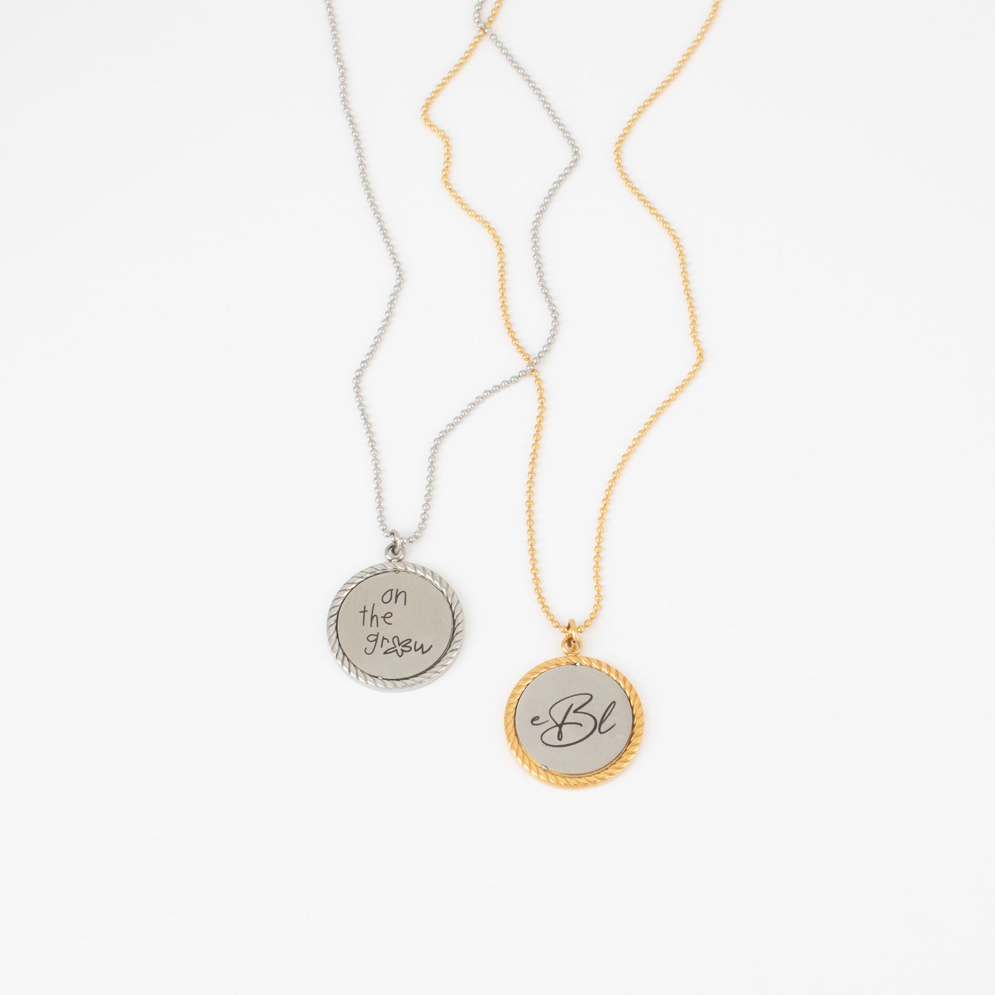 jBloom Tansy Necklace