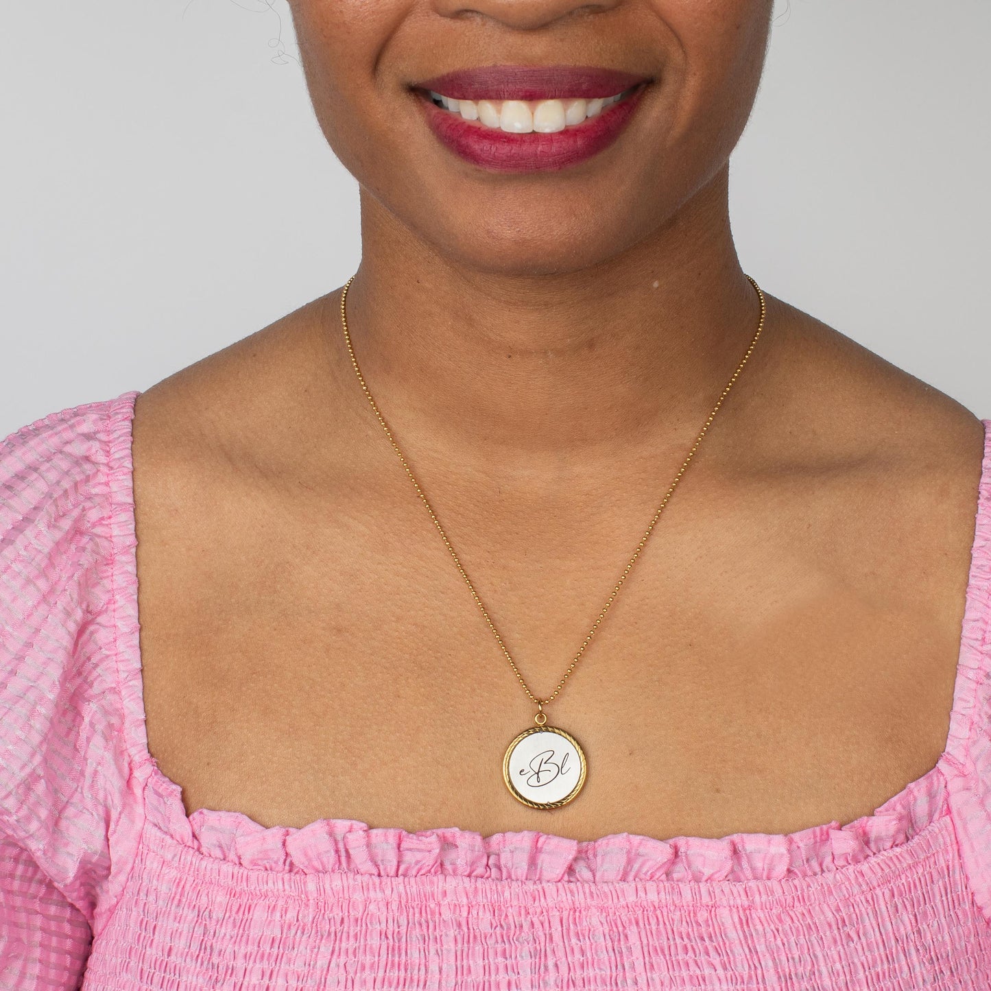 jBloom Tansy Necklace