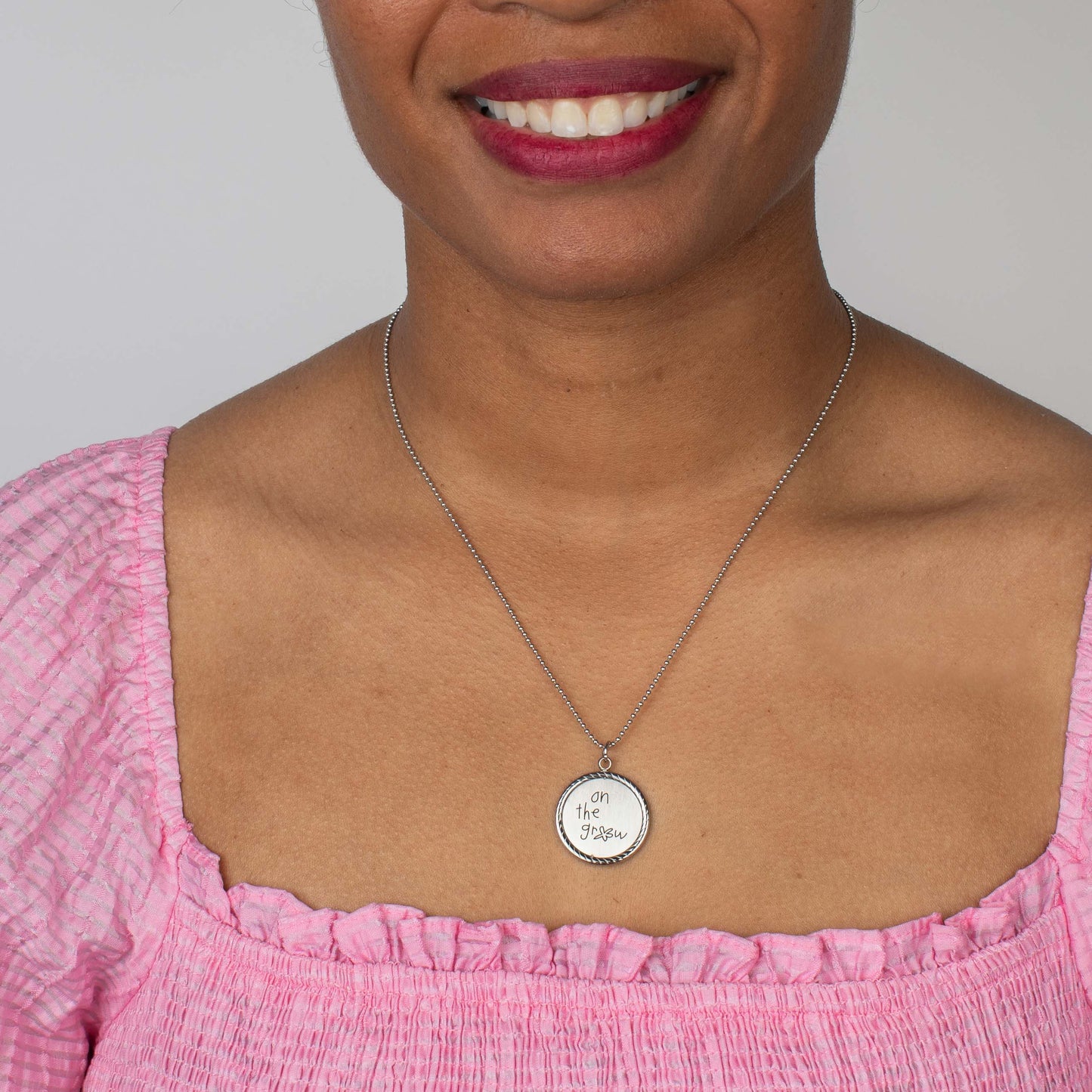 jBloom Tansy Necklace