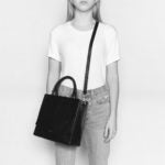 Pixie Mood Caitlin Small Tote (Vegan)