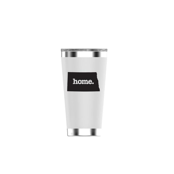 Home 20 oz Tumbler ND & MN