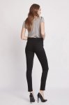 Flying Monkey Mid Rise Ankle Skinny