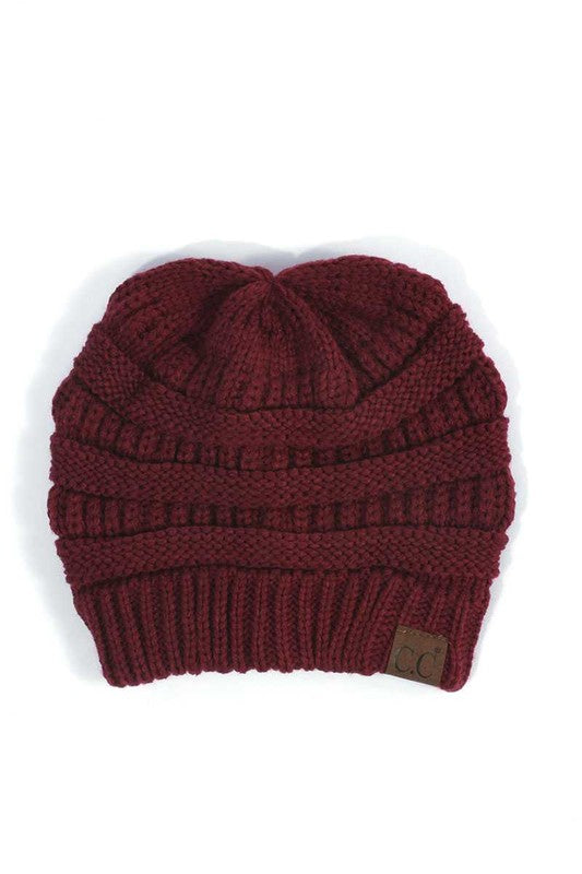 CC Hat Adult