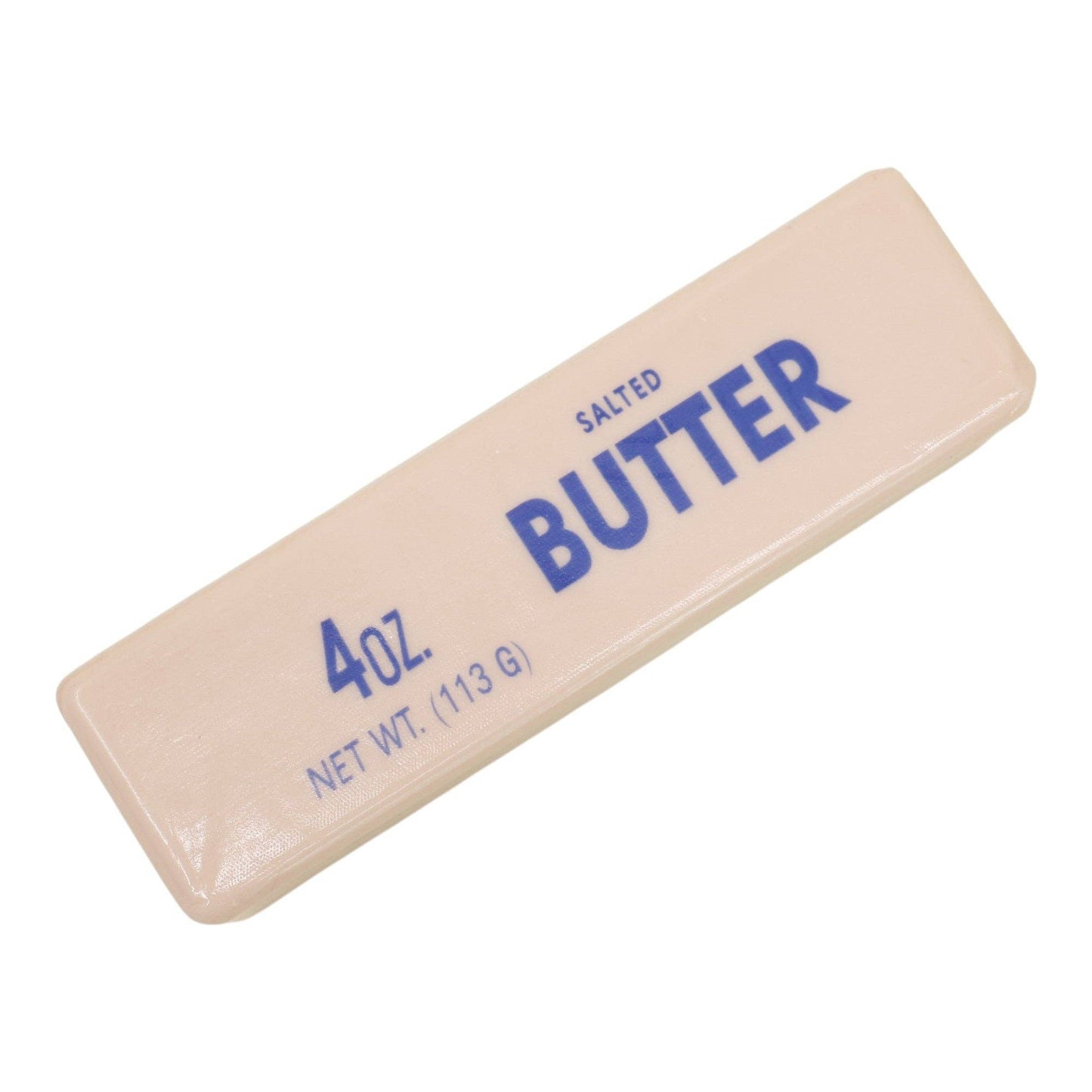 Pink Butter Soft Slow Rising Foam Squishy