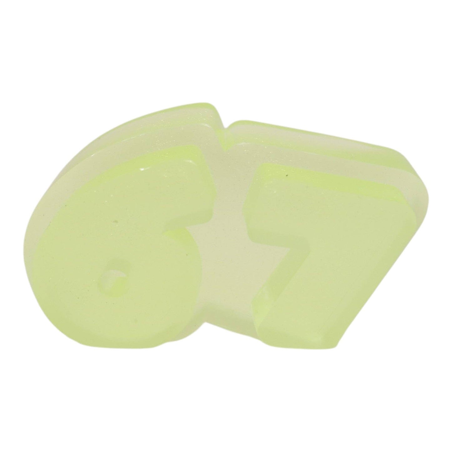 67 Silicon Squishy Toy