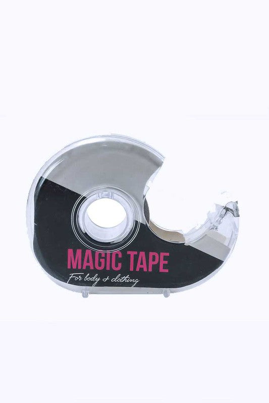 Magic Tape for Body & Clothing