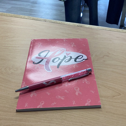 Hope Journal & Pen Set