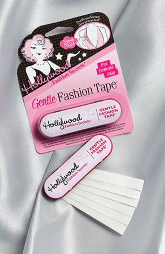 HF Gentle Fashion Tape