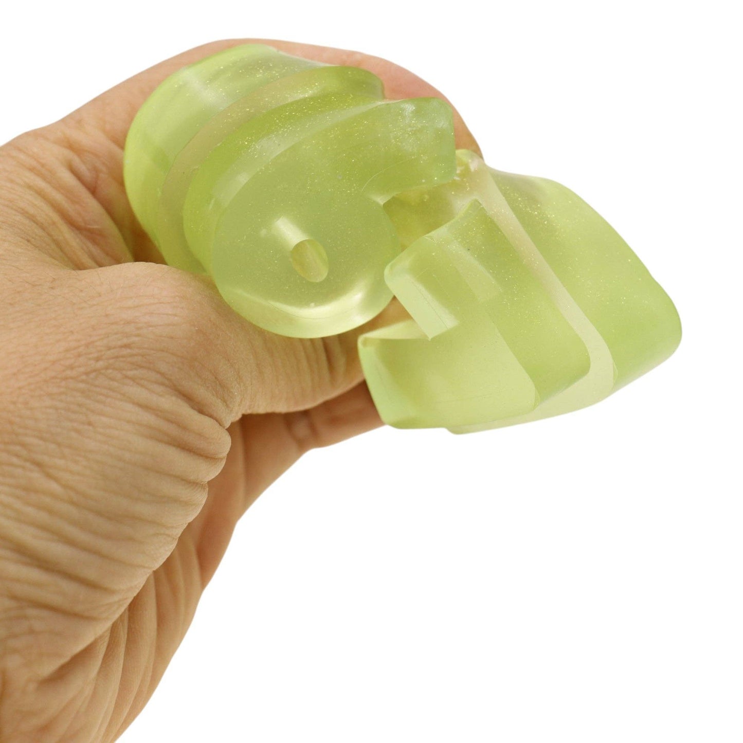 67 Silicon Squishy Toy