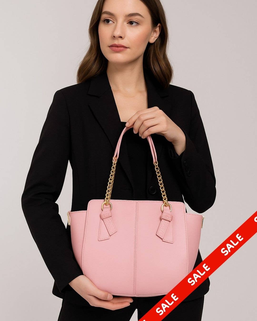 Pritty Fashion Tote Bag