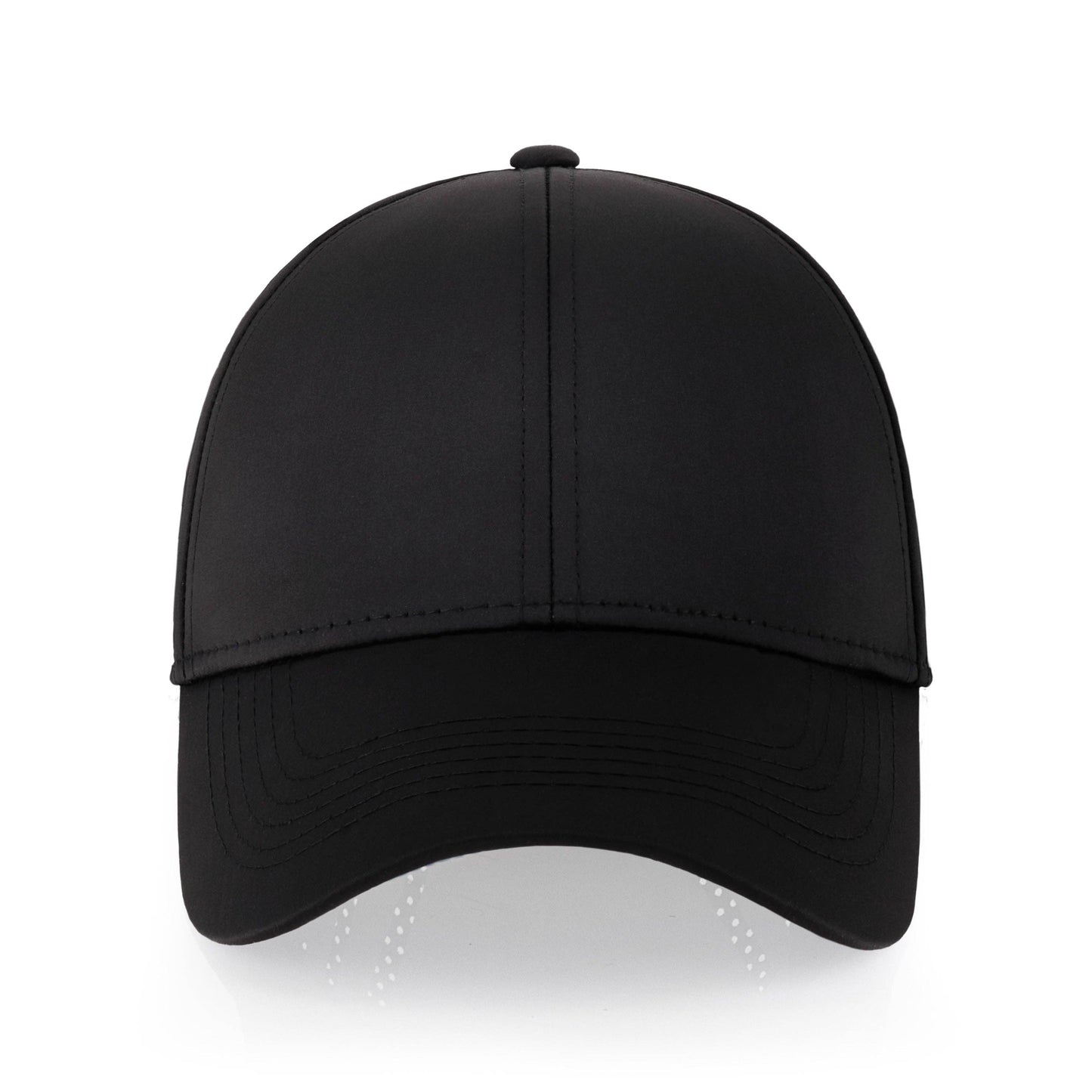 Waterproof Firm Performance Mesh Baseball Cap