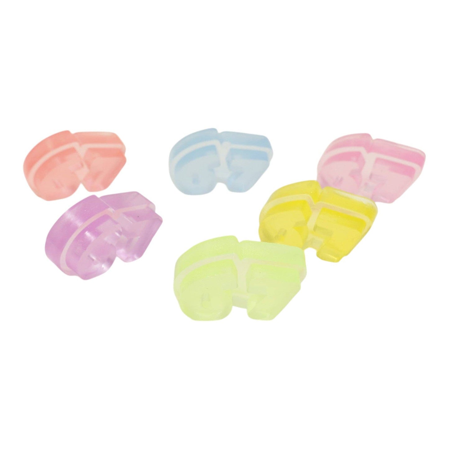 67 Silicon Squishy Toy