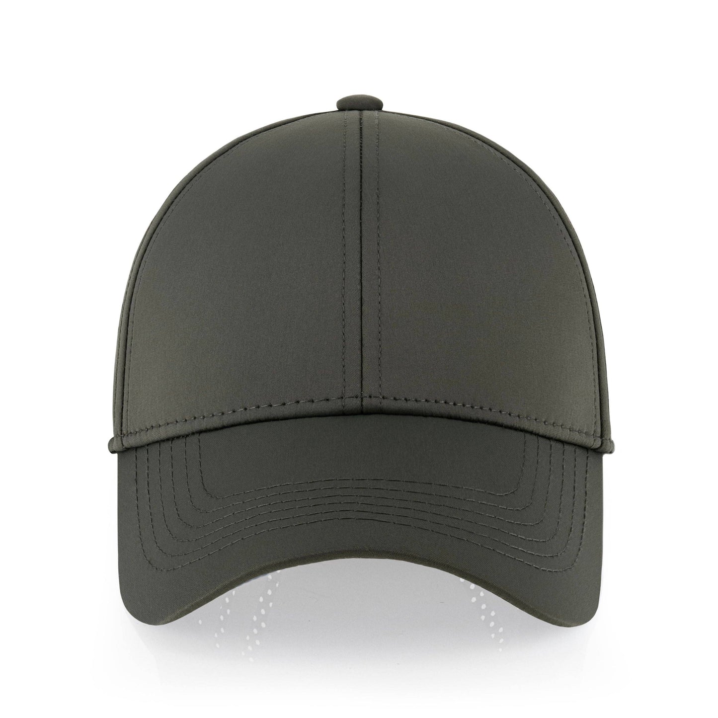 Waterproof Firm Performance Mesh Baseball Cap