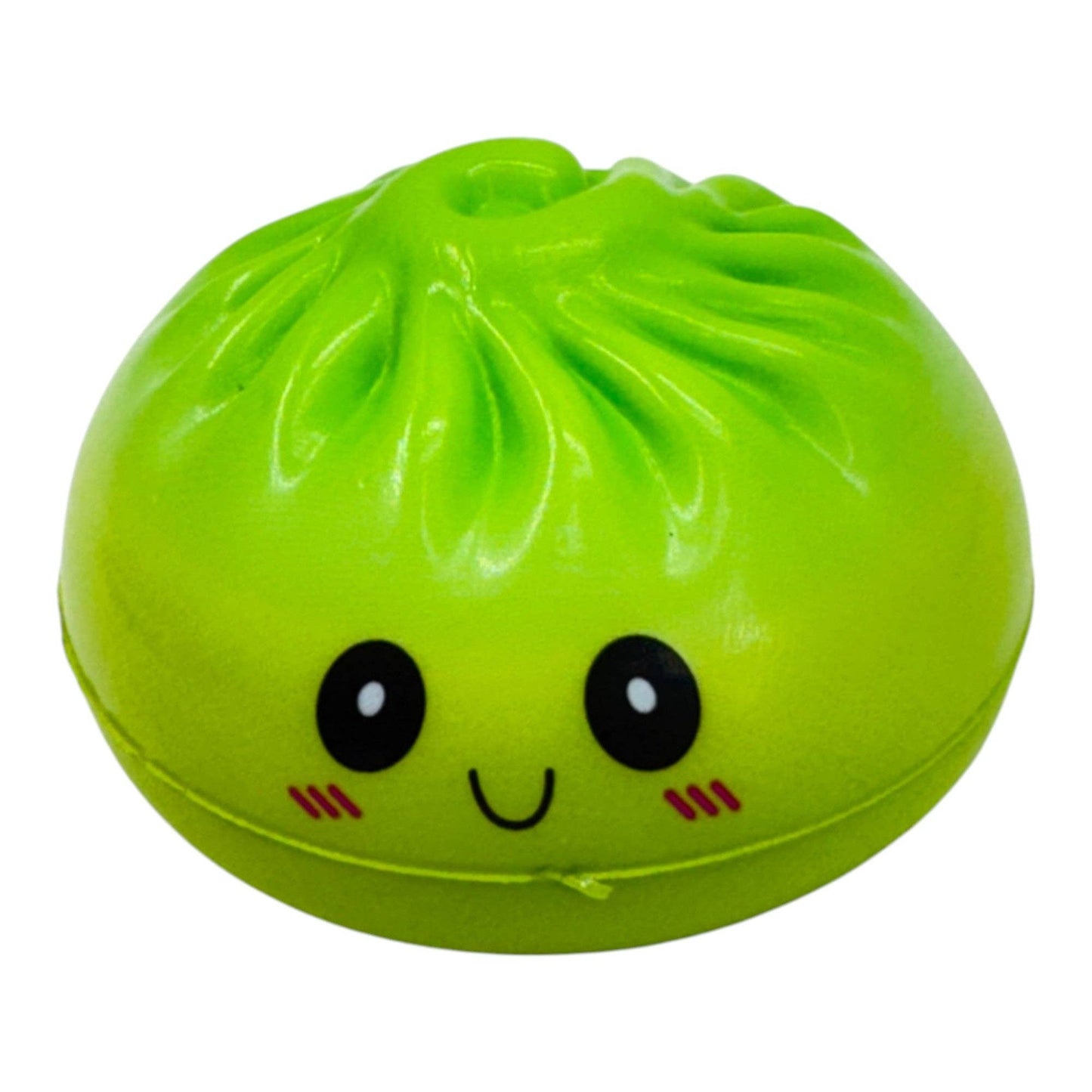 Rainbow Foam Squishy Dumpling