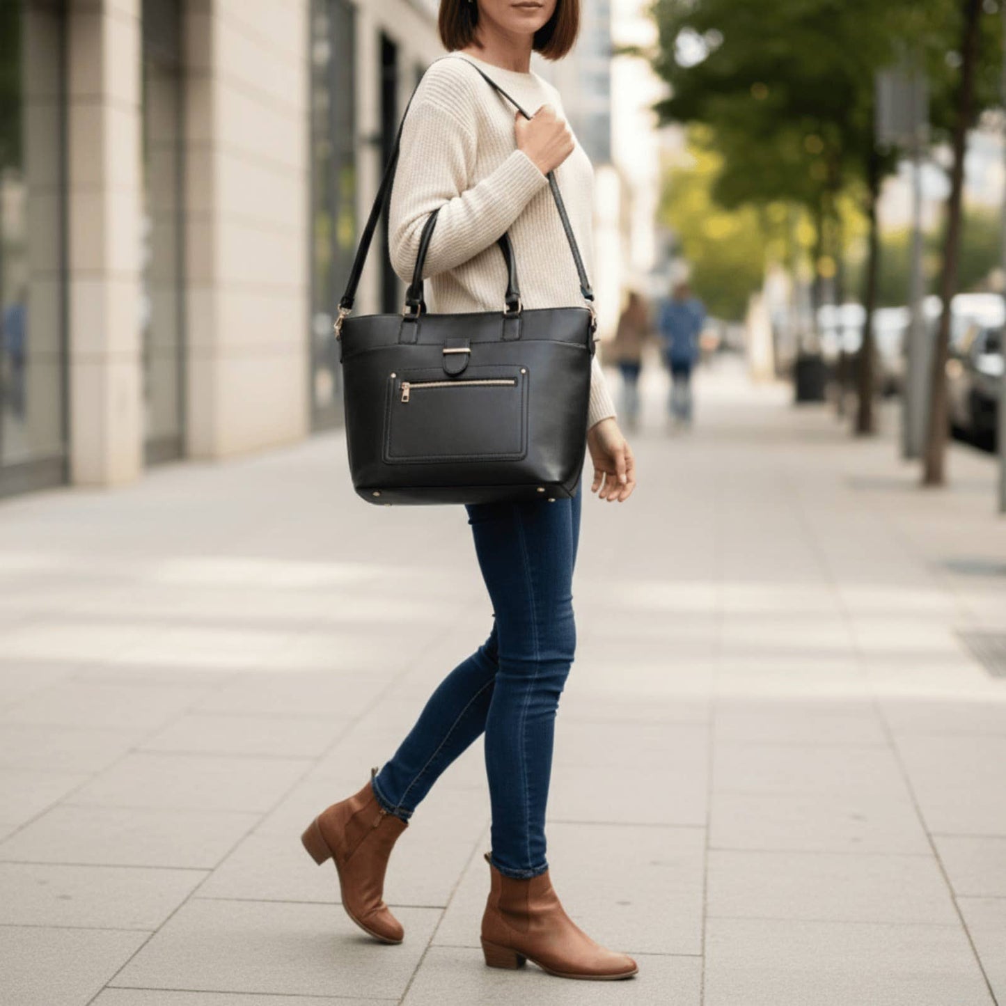 Handbag Purse Tote Clutch Satchel Handle