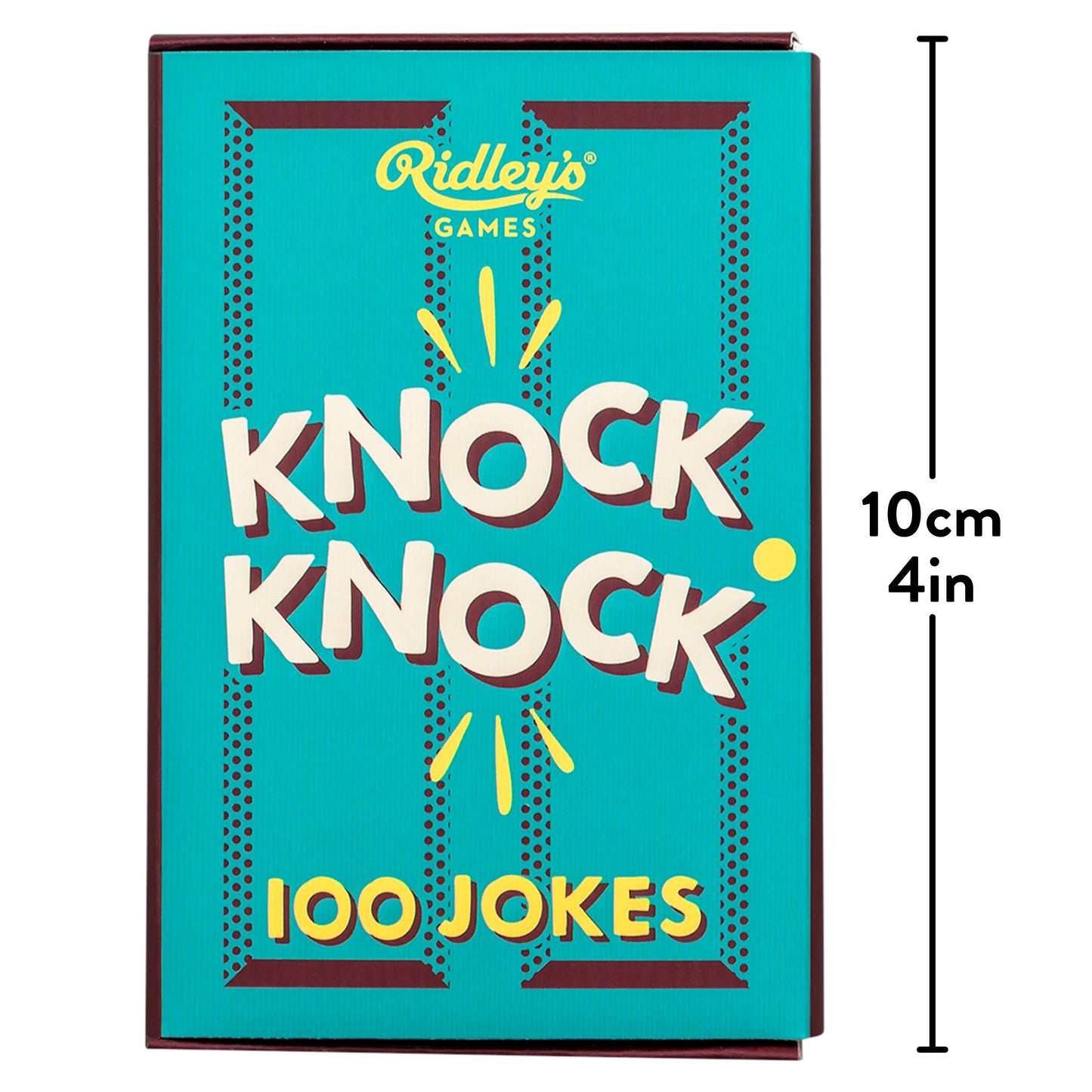 100 Knock Knock Jokes