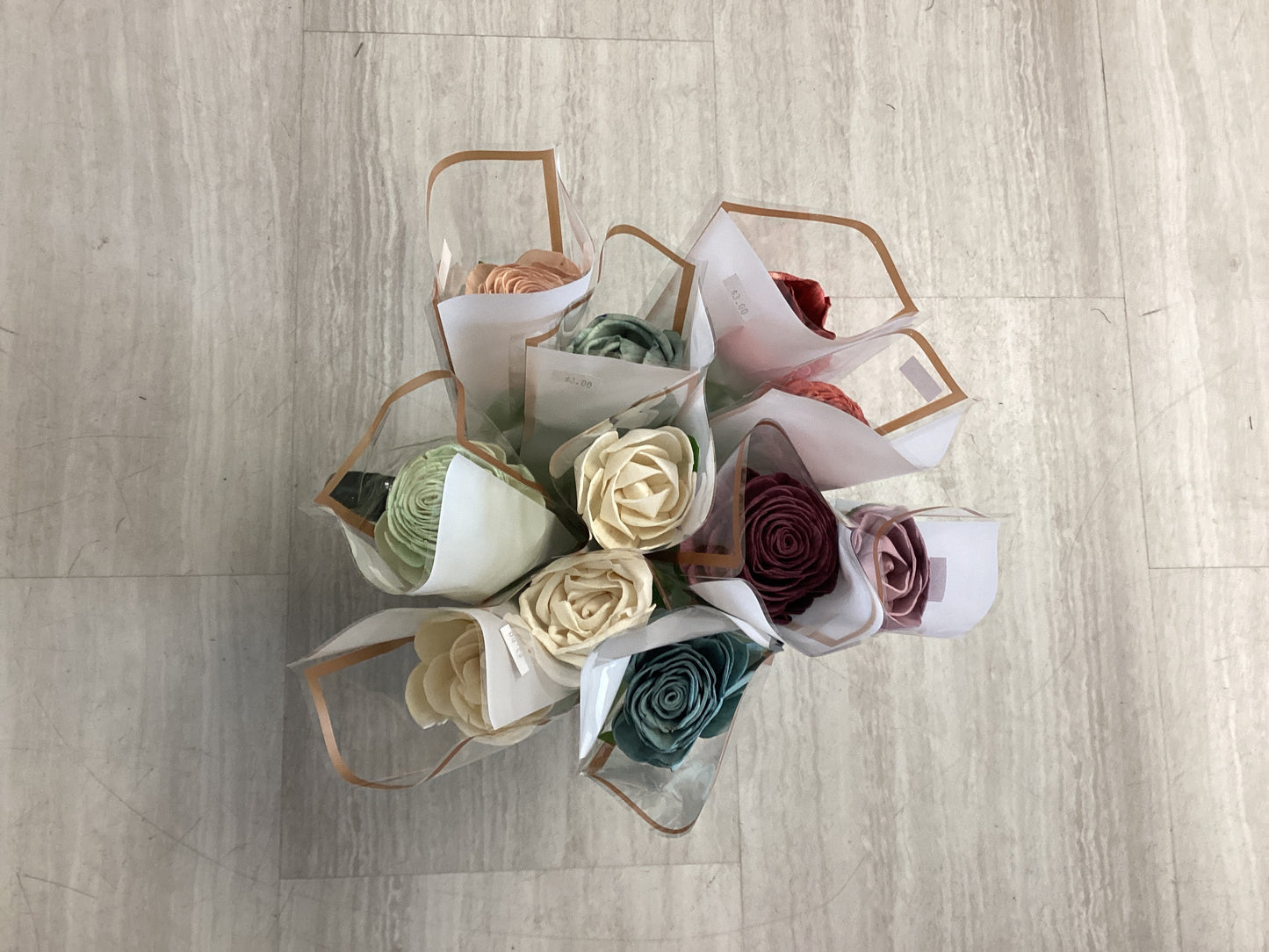 Artiste Gift Items