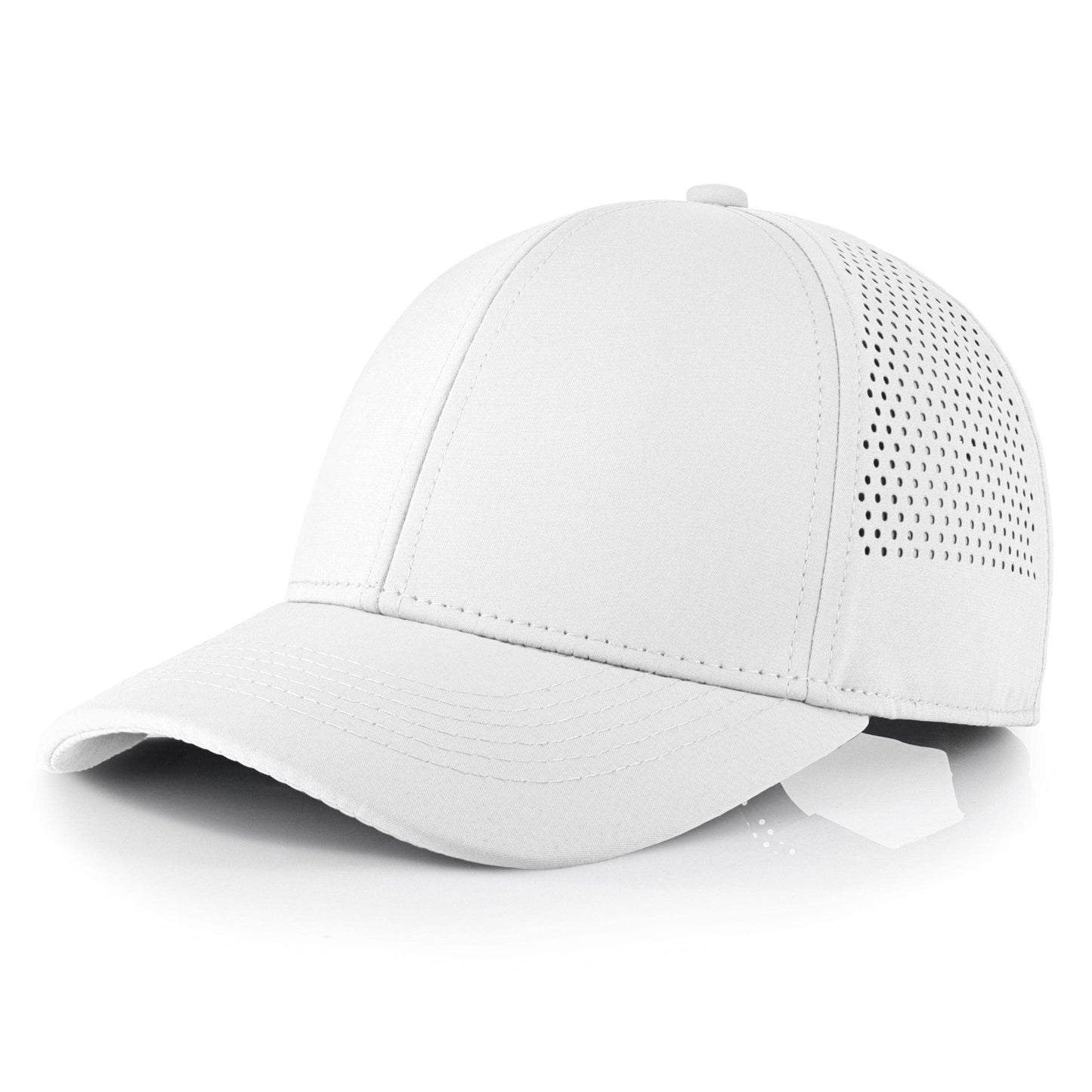 Waterproof Firm Performance Mesh Baseball Cap