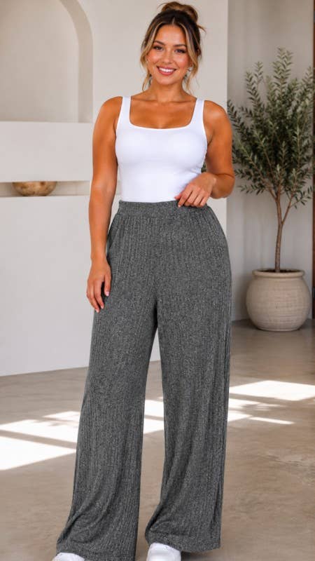 Palazzo Pants