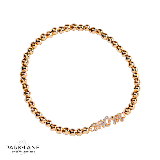 Park Lane With Love Bracelet