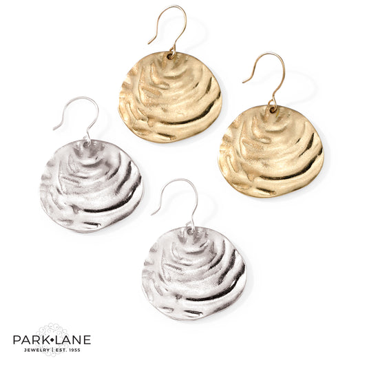 Park Lane Seashell Earrings