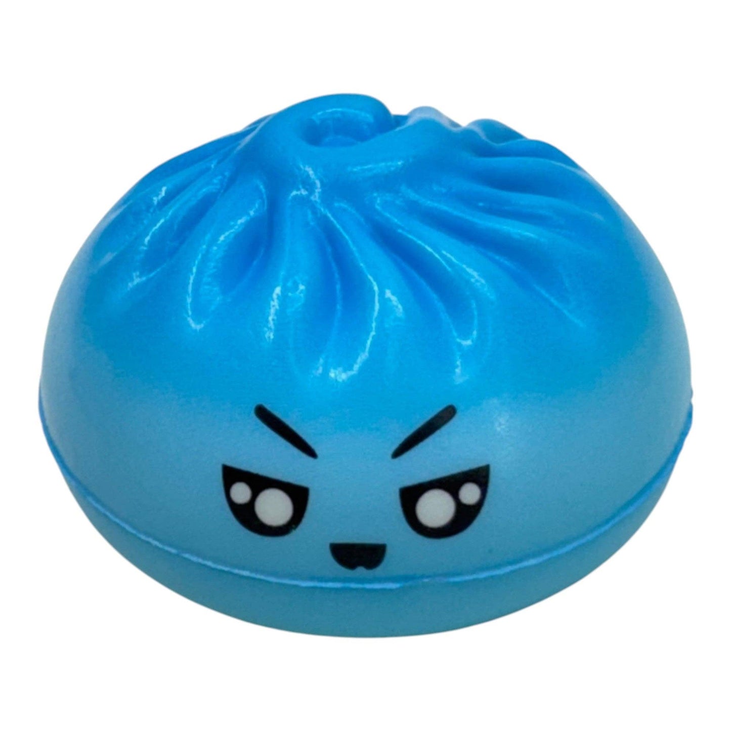 Rainbow Foam Squishy Dumpling