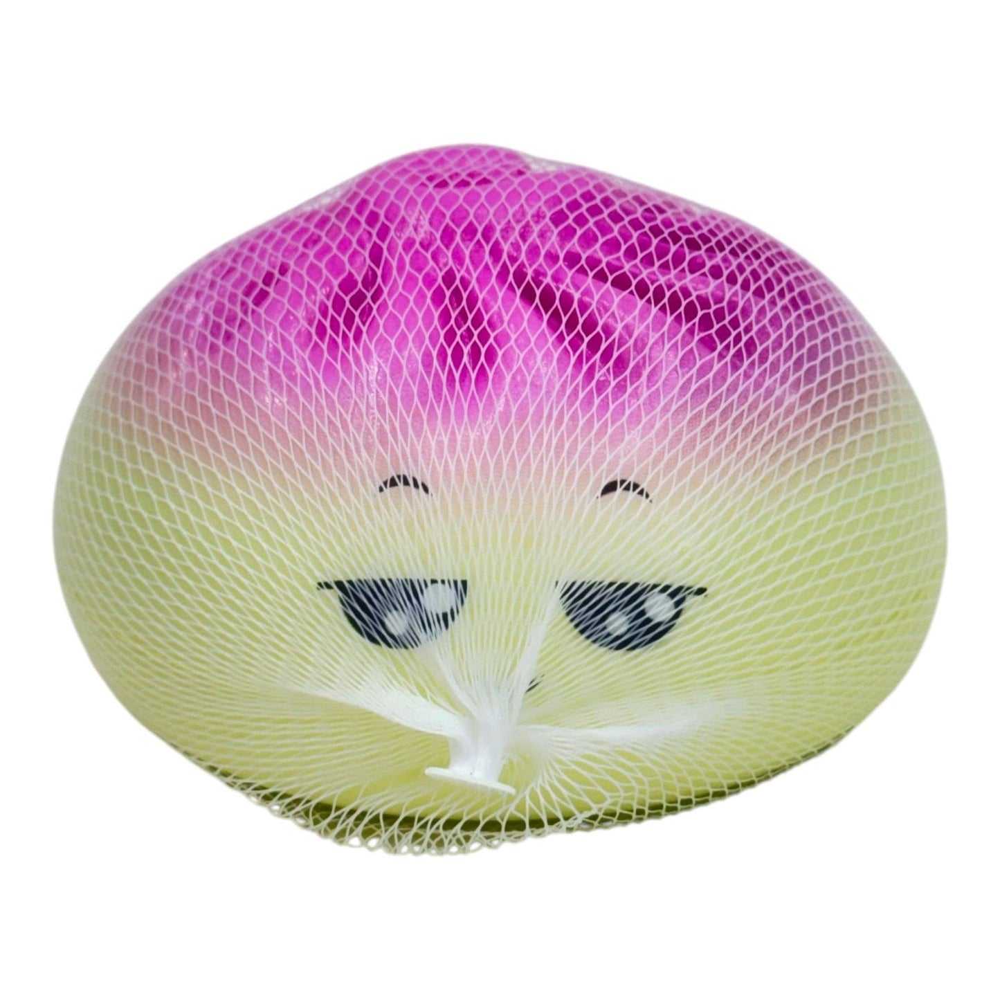 Rainbow Foam Squishy Dumpling