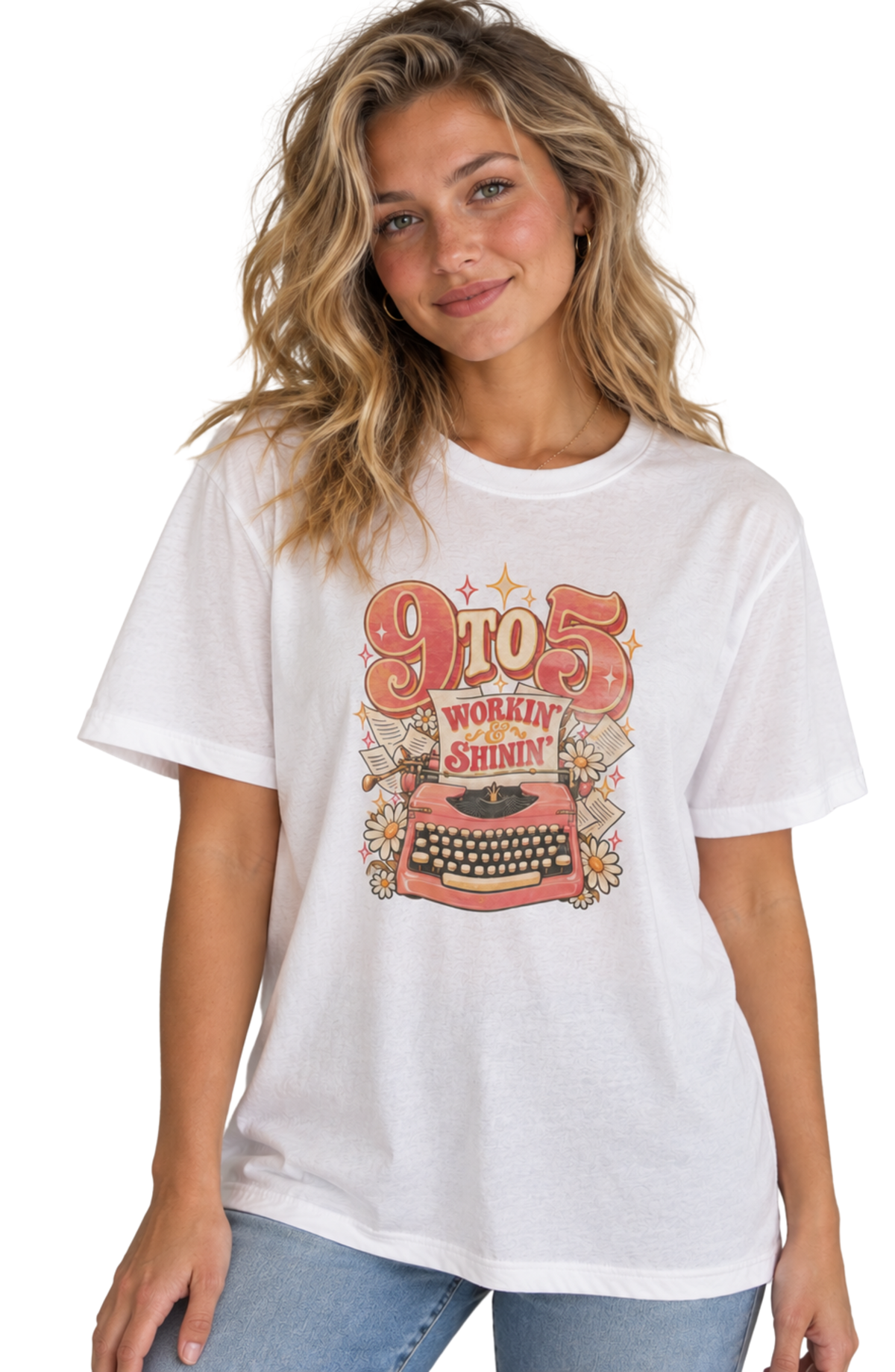 Dolly Parton Inspired T-Shirts