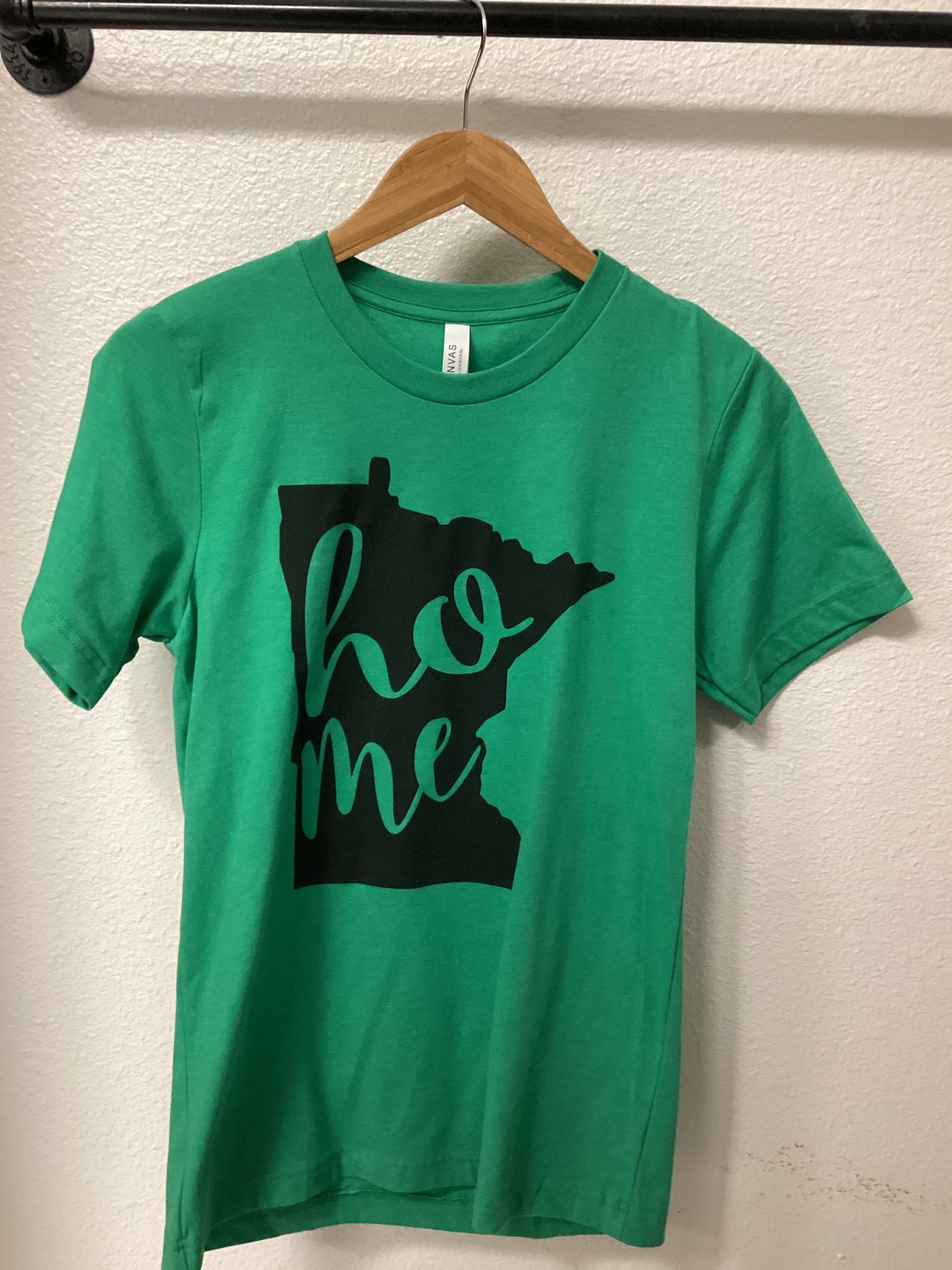 Minnesota Home T-Shirt