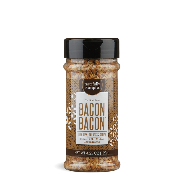 Tastefully Simple Seasonings