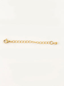 jBloom Accessories (Extensions, Lobster Claw,Clasps)