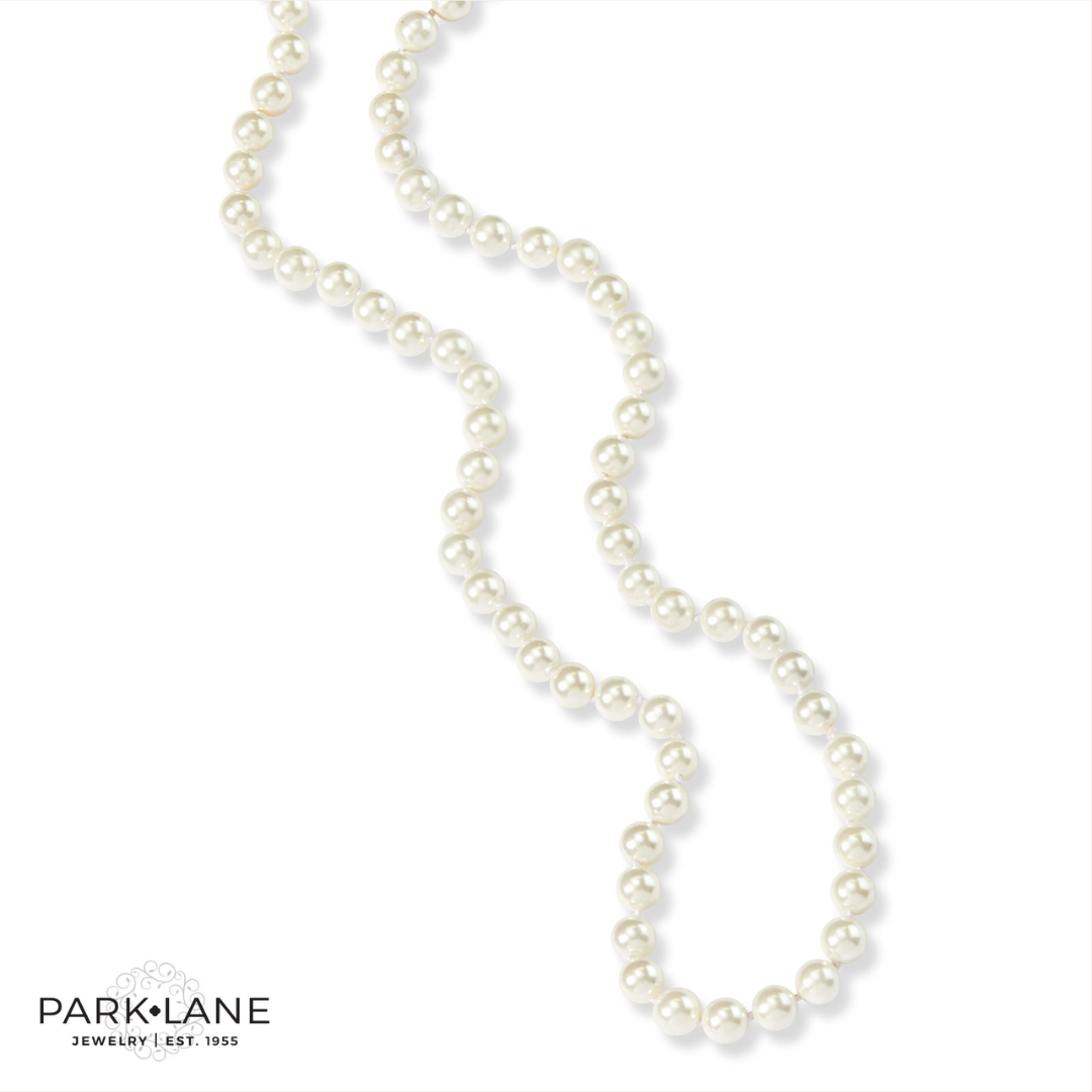 Park Lane Eve Pearl Necklace