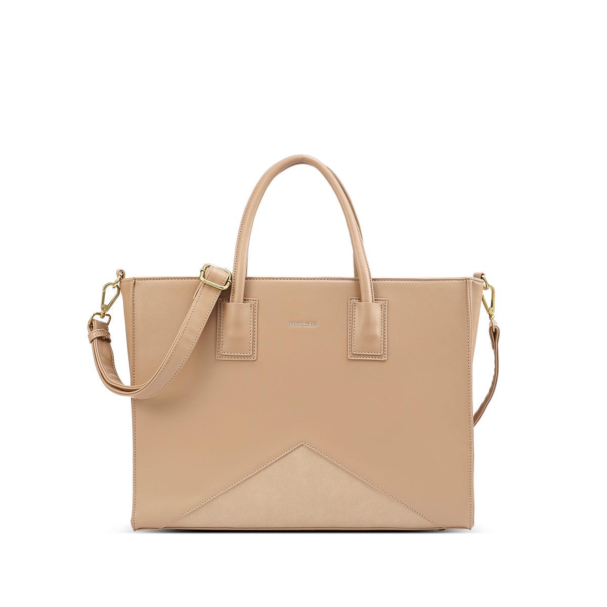 Pixie Mood Greta Work Tote