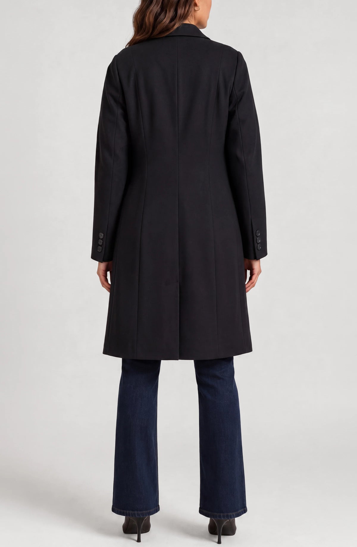 Liverpool Blazer Coat