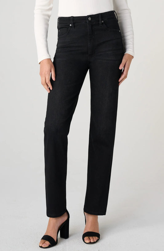 Liverpool Rowan High Rise Slim With Comfort Waist