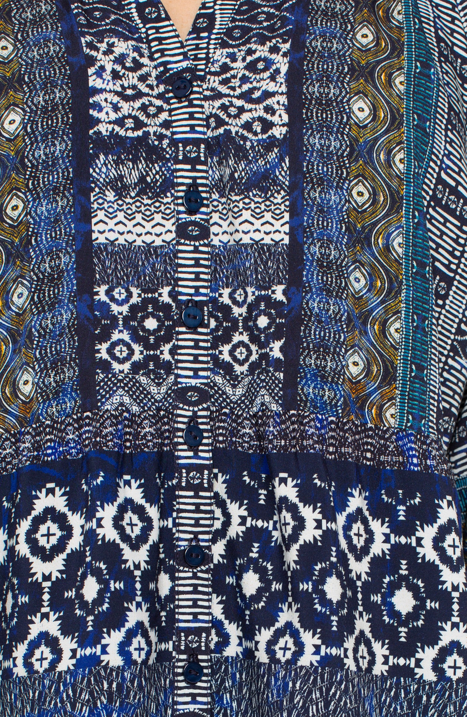 LM8J08HE9P12-3_4_slv_button_front_woven_blouse-front_up_close