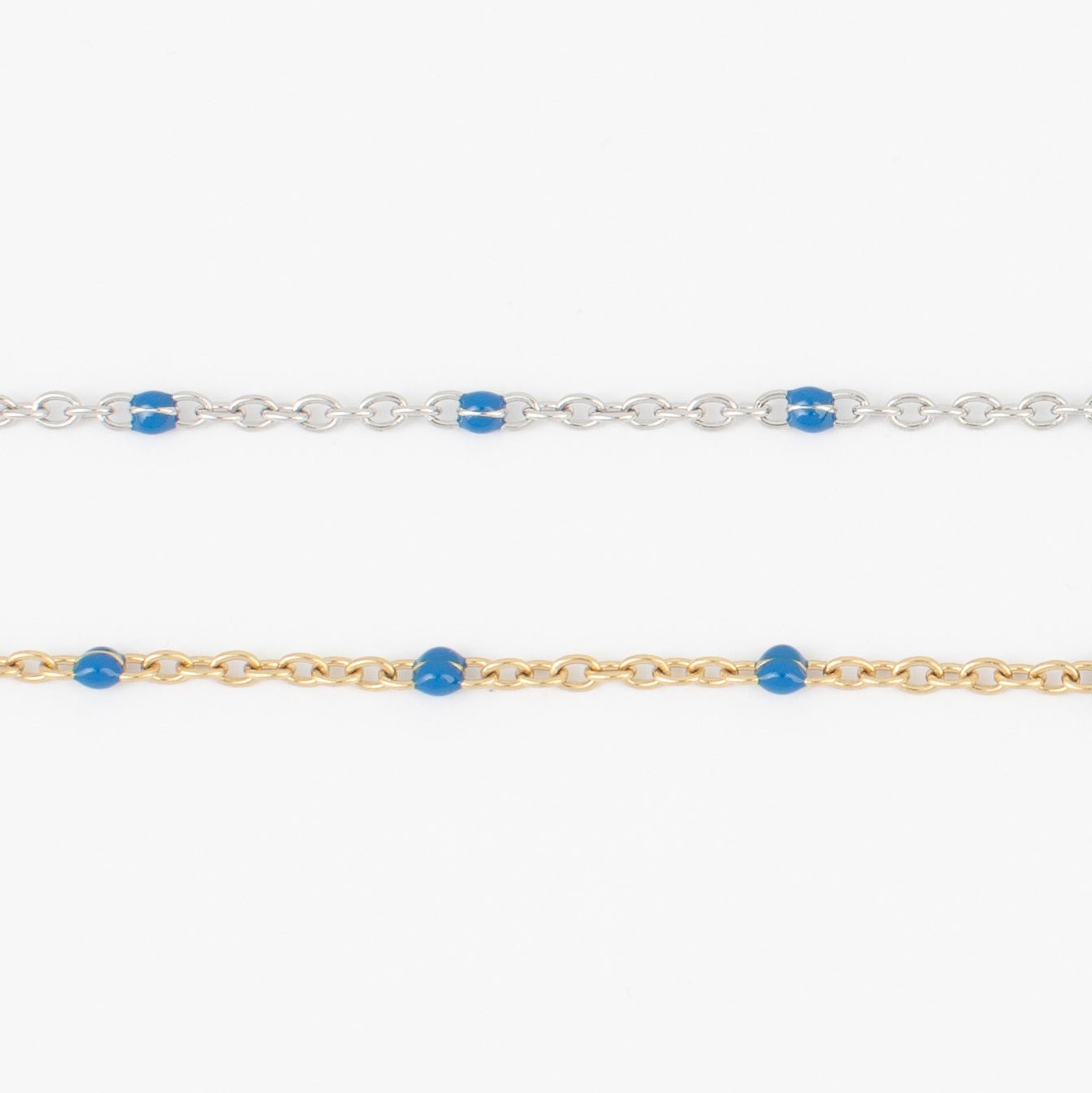 jBloom PermaLinx Bracelets ($55)