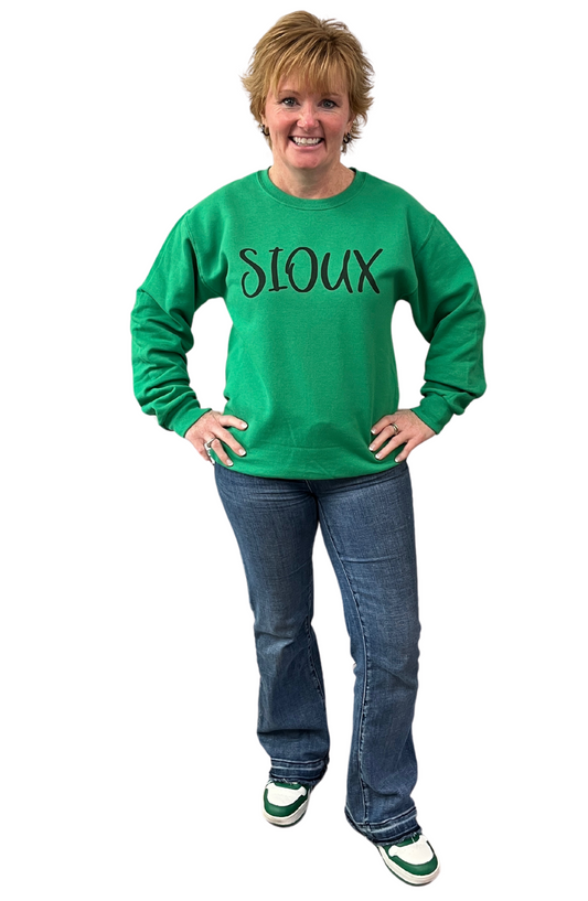 Sioux Sweatshirt