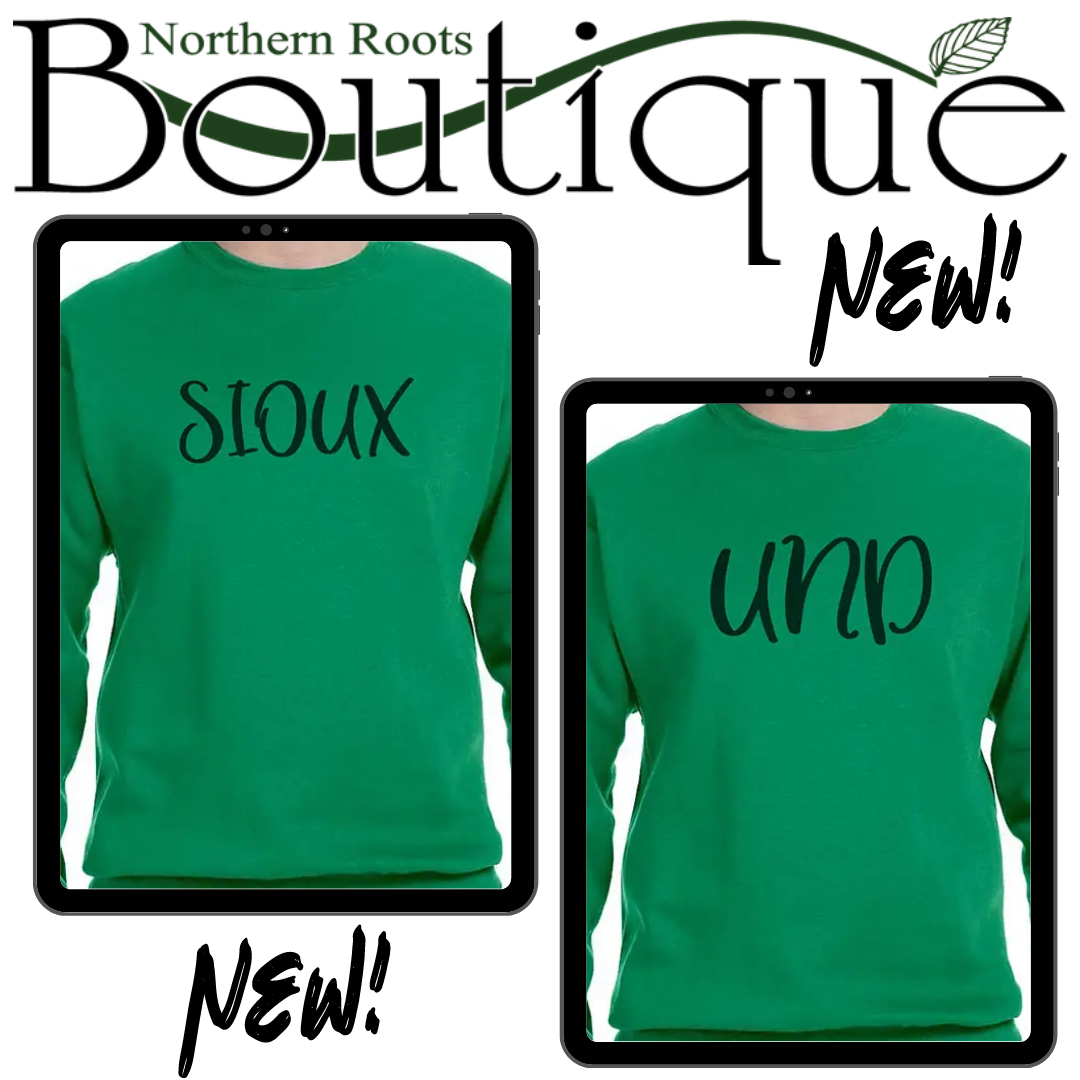 Sioux Sweatshirt